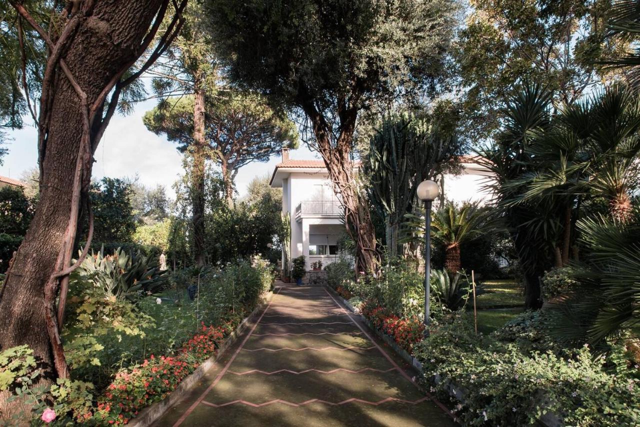 Villa Donna Elisa Península Sorrentina