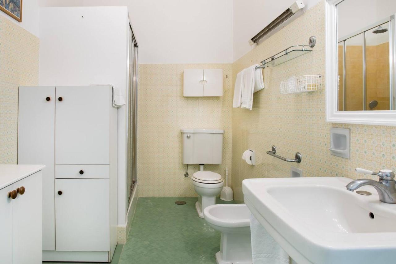 Villa Donna Elisa Península Sorrentina