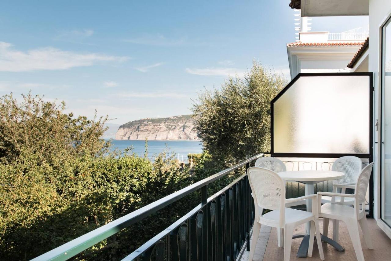Donna Elisa Villa Península Sorrentina
