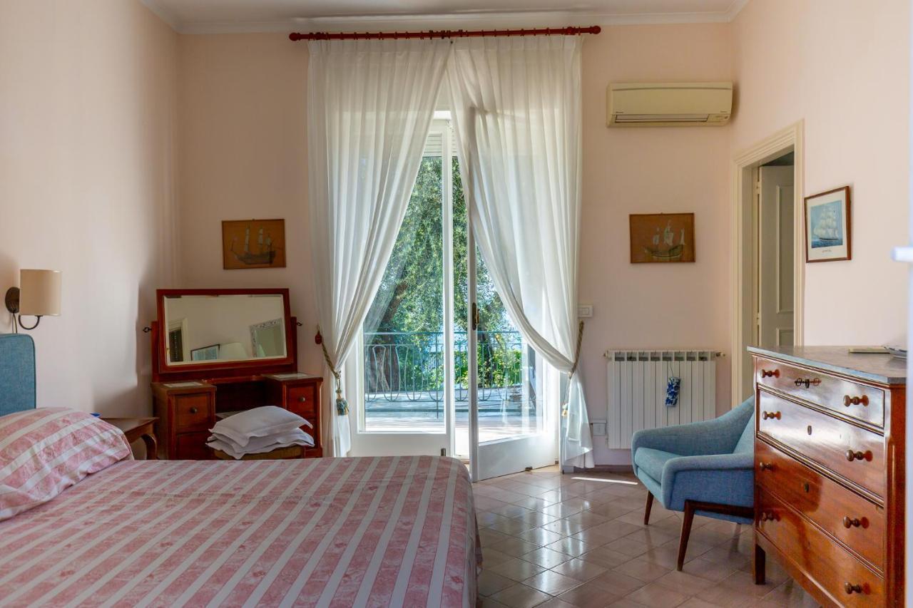 Donna Elisa Península Sorrentina
