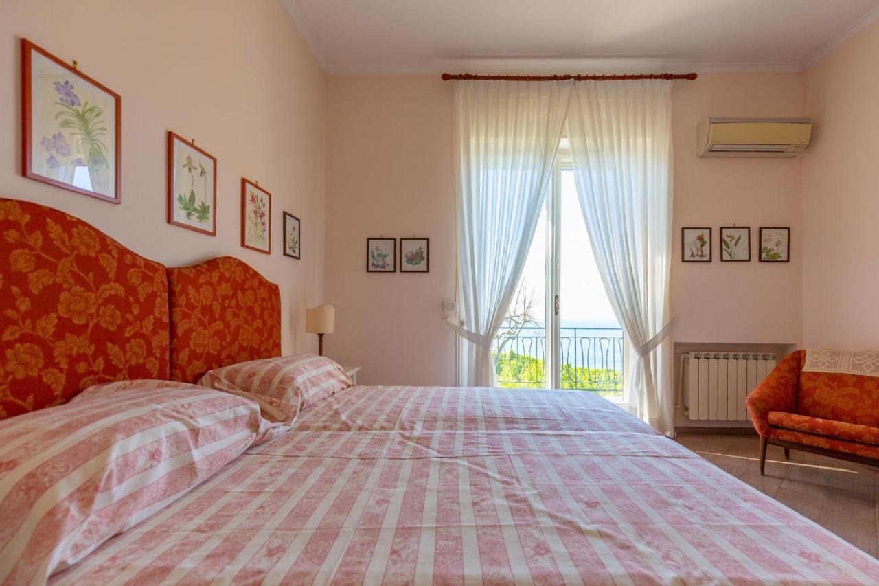 Villa Donna Elisa Península Sorrentina