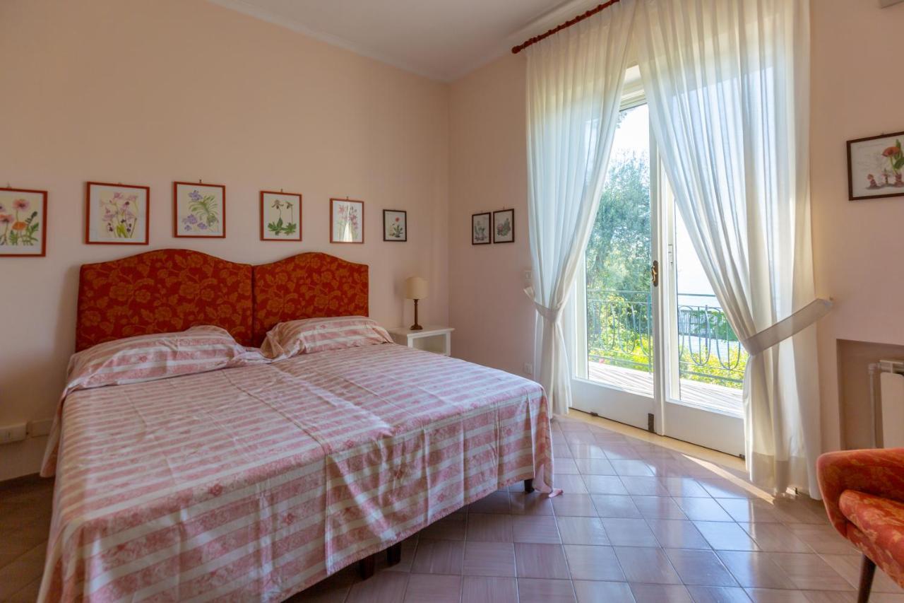 Villa Donna Elisa Península Sorrentina