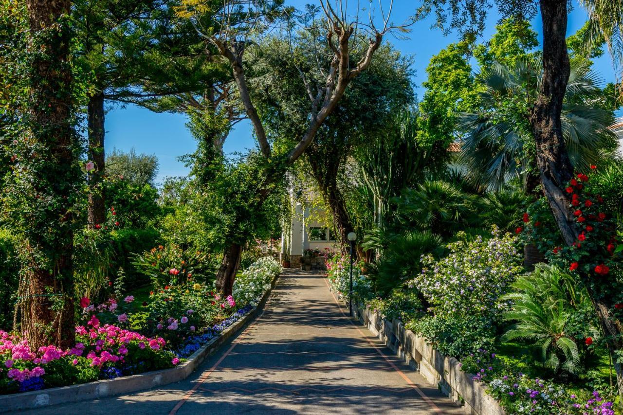 Donna Elisa Villa Península Sorrentina