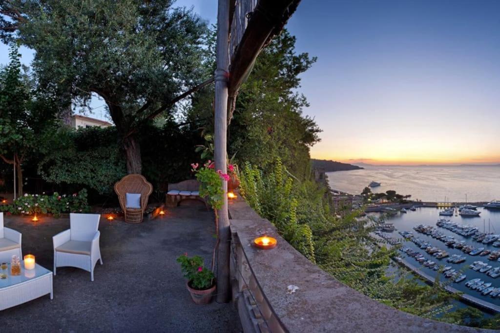 Villa Donna Elisa Península Sorrentina
